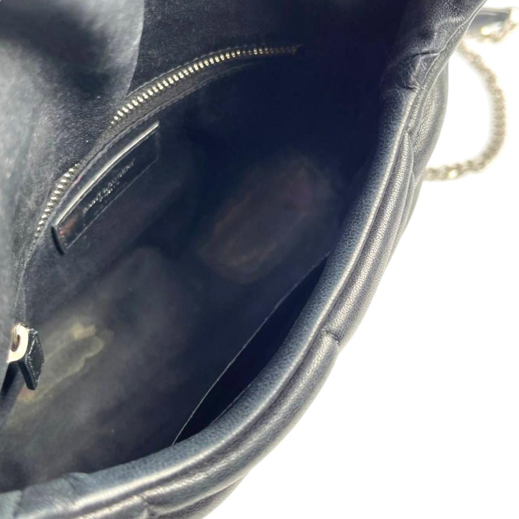 YSl Puffer Bag