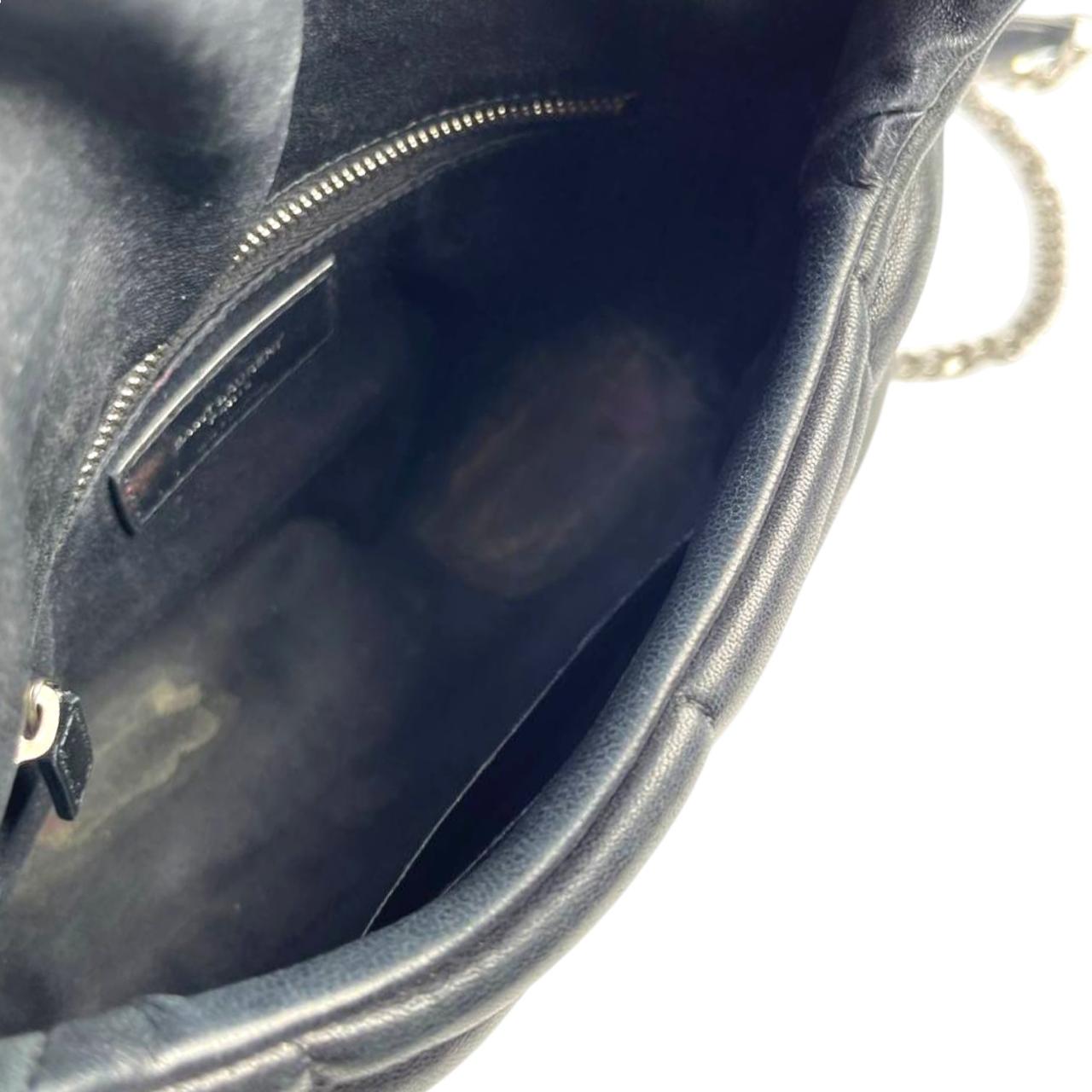 YSl Puffer Bag