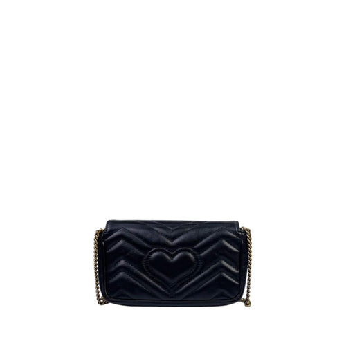 Gucci GG Marmont Matelasse Mini Bag