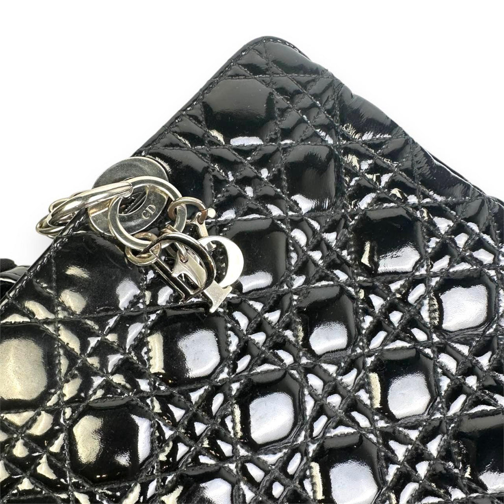 Dior Black (39cm) P5427