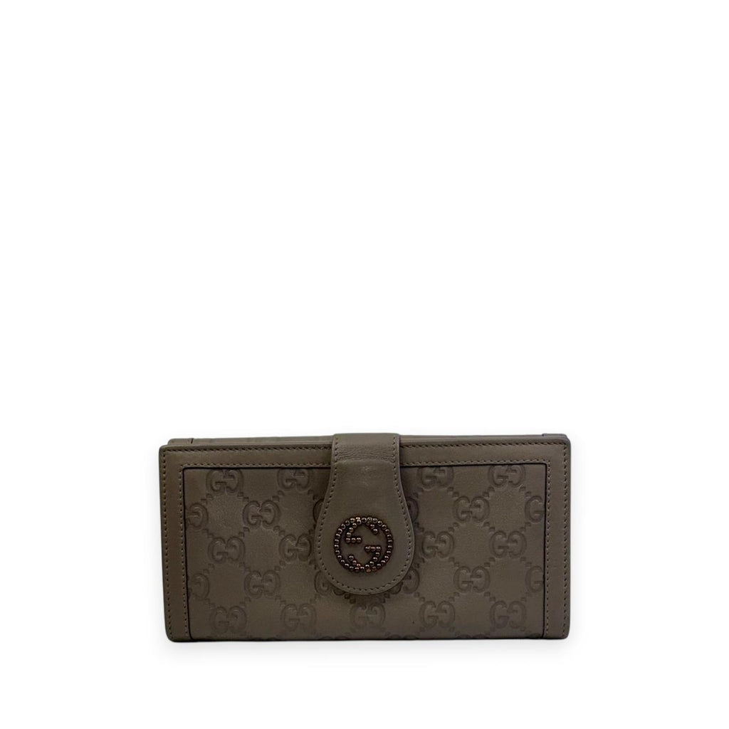 Gucci Wallet (20cm) P5431
