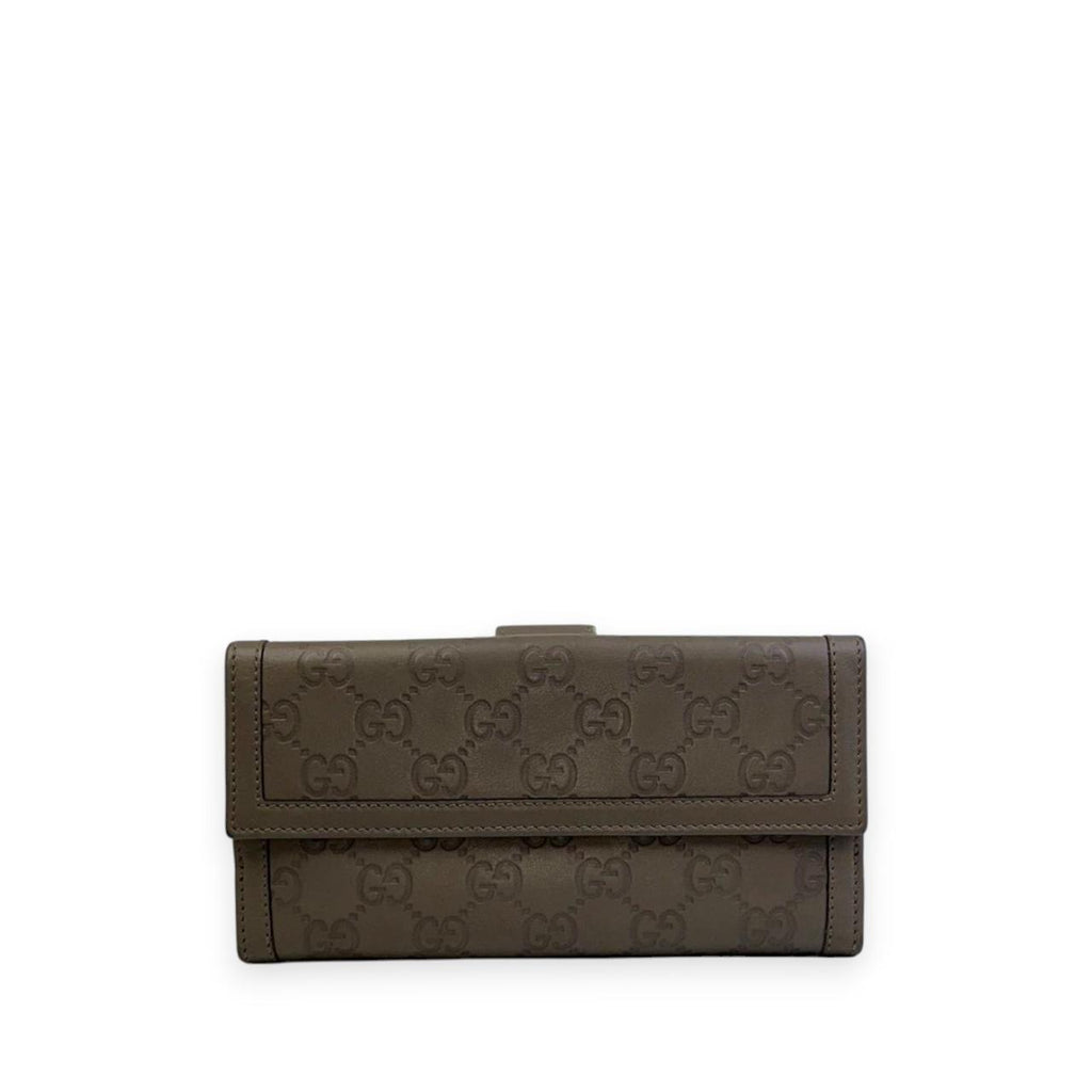 Gucci Wallet (20cm) P5431
