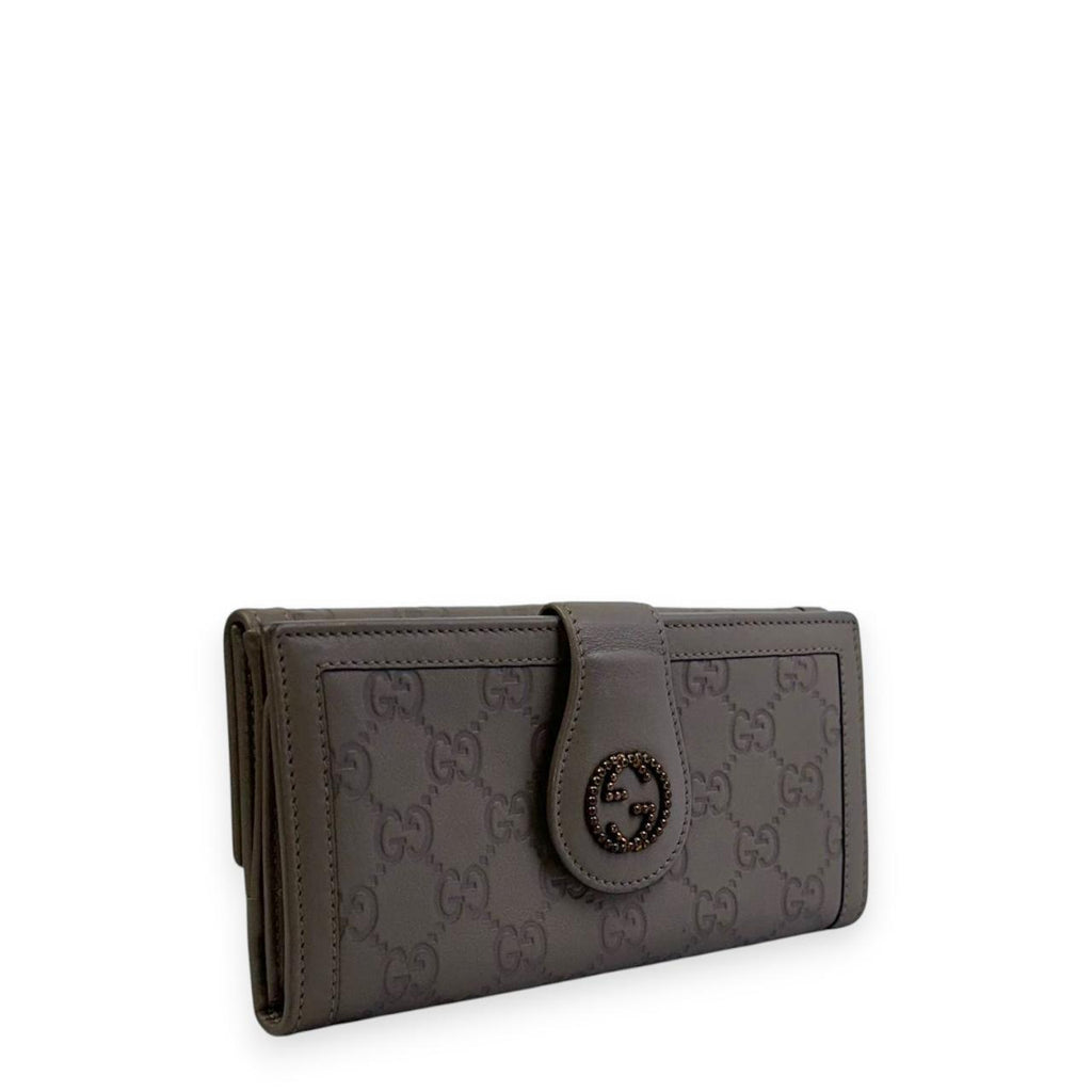 Gucci Wallet (20cm) P5431
