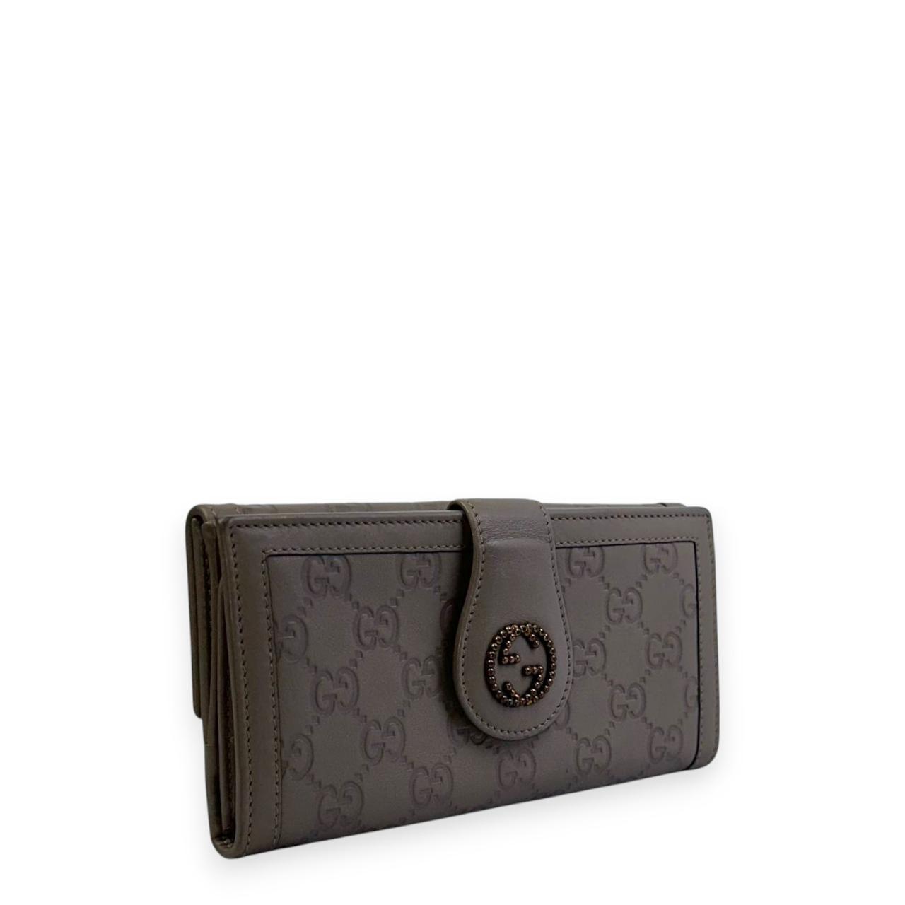 Gucci Wallet (20cm) P5431