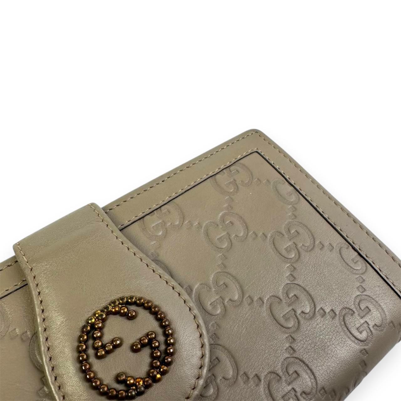 Gucci Wallet (20cm) P5431