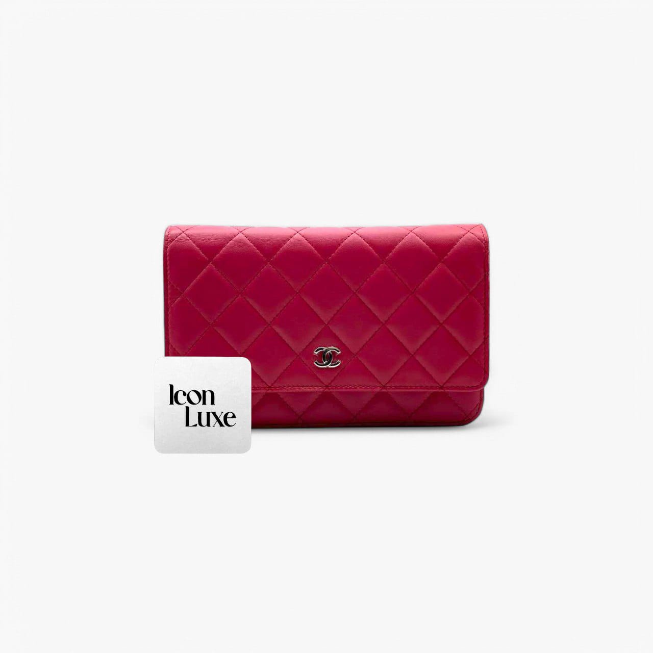 Chanel Wallet On Chain