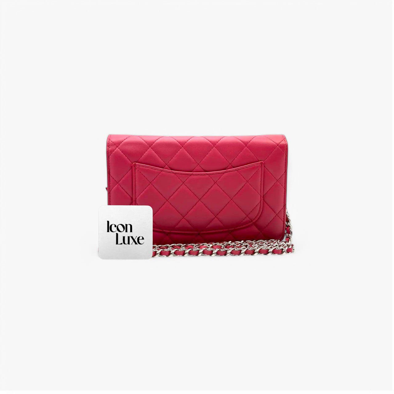 Chanel Wallet On Chain