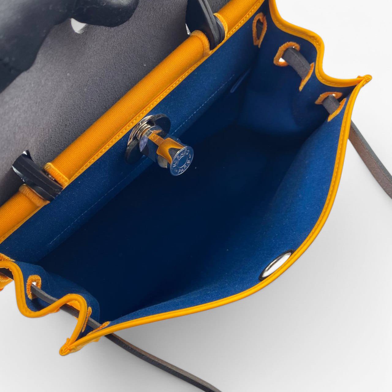 Hermes Herbag