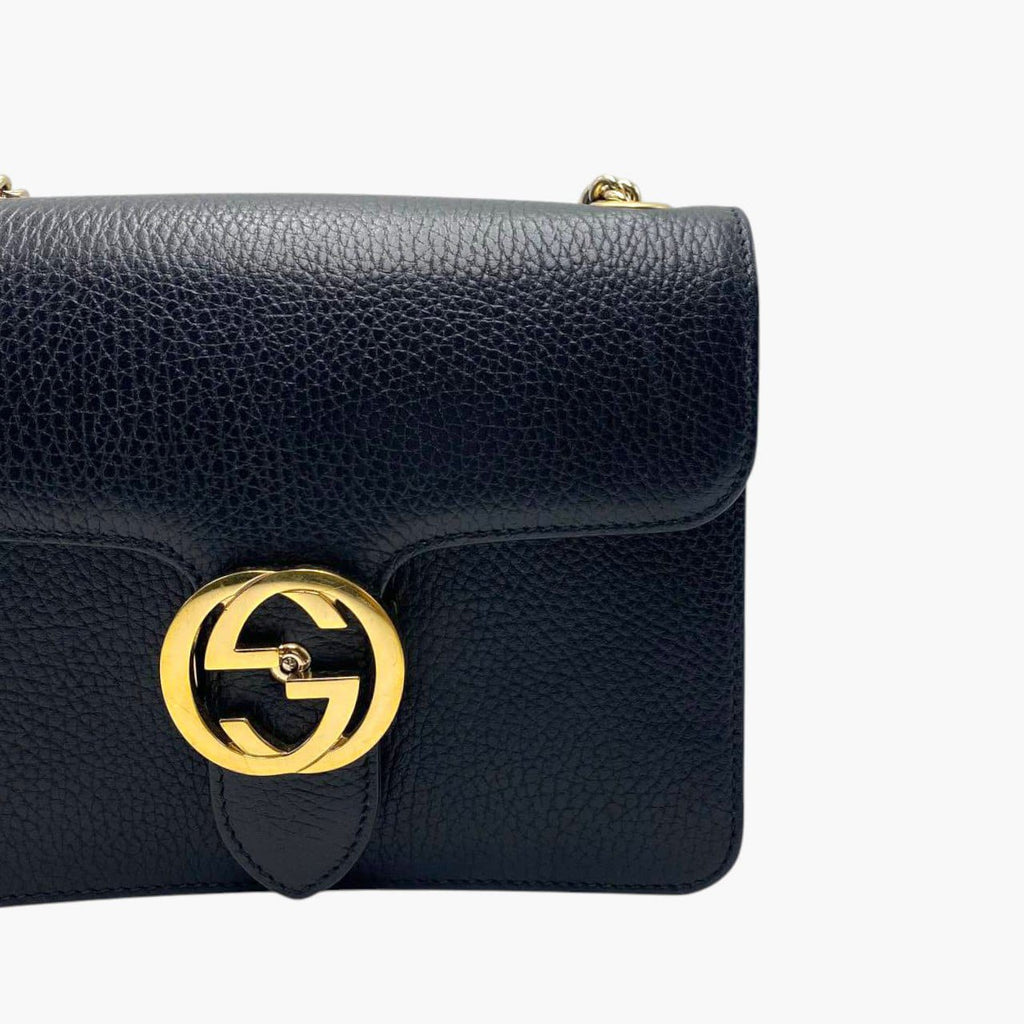 Gucci Interlocking