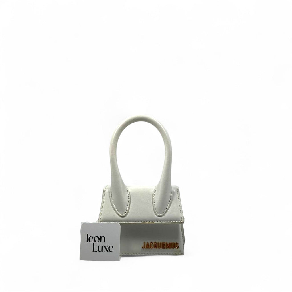 Jacquemus Le Chiquito