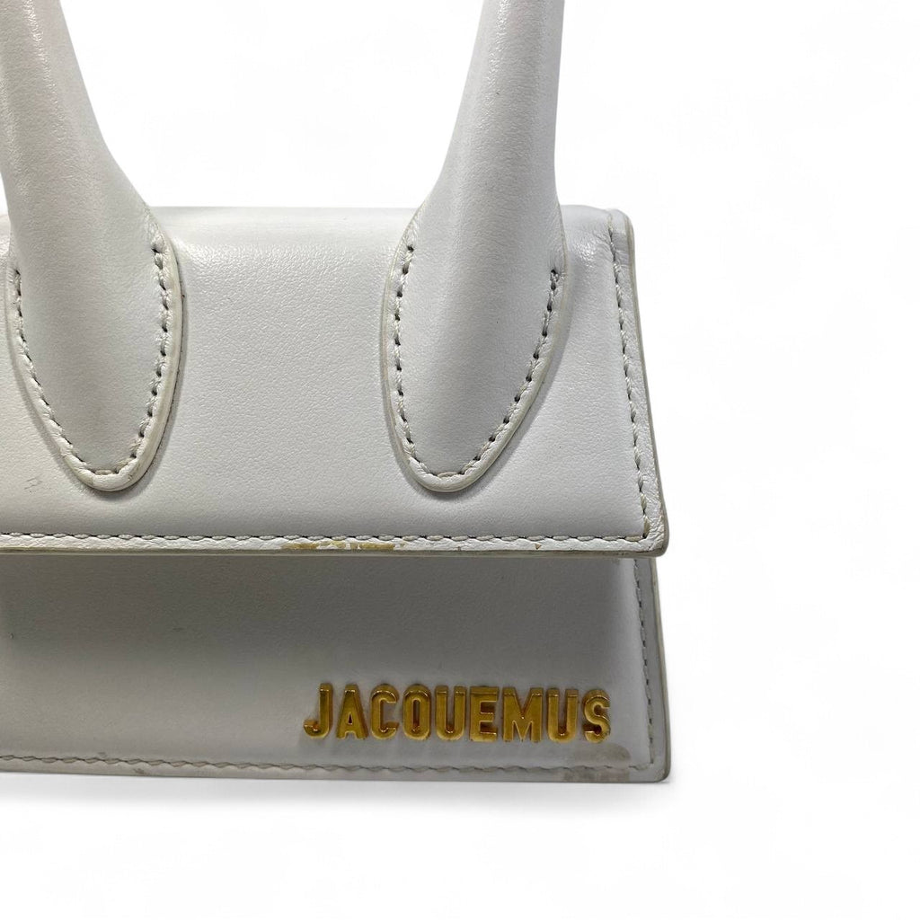 Jacquemus Le Chiquito