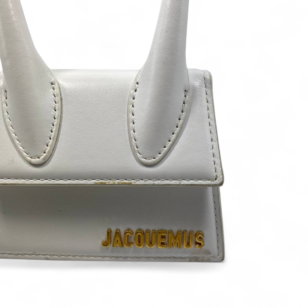 Jacquemus Le Chiquito