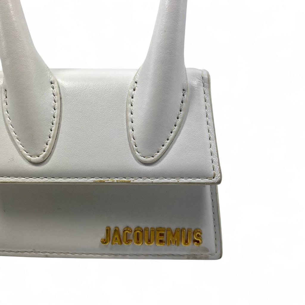 Jacquemus Le Chiquito