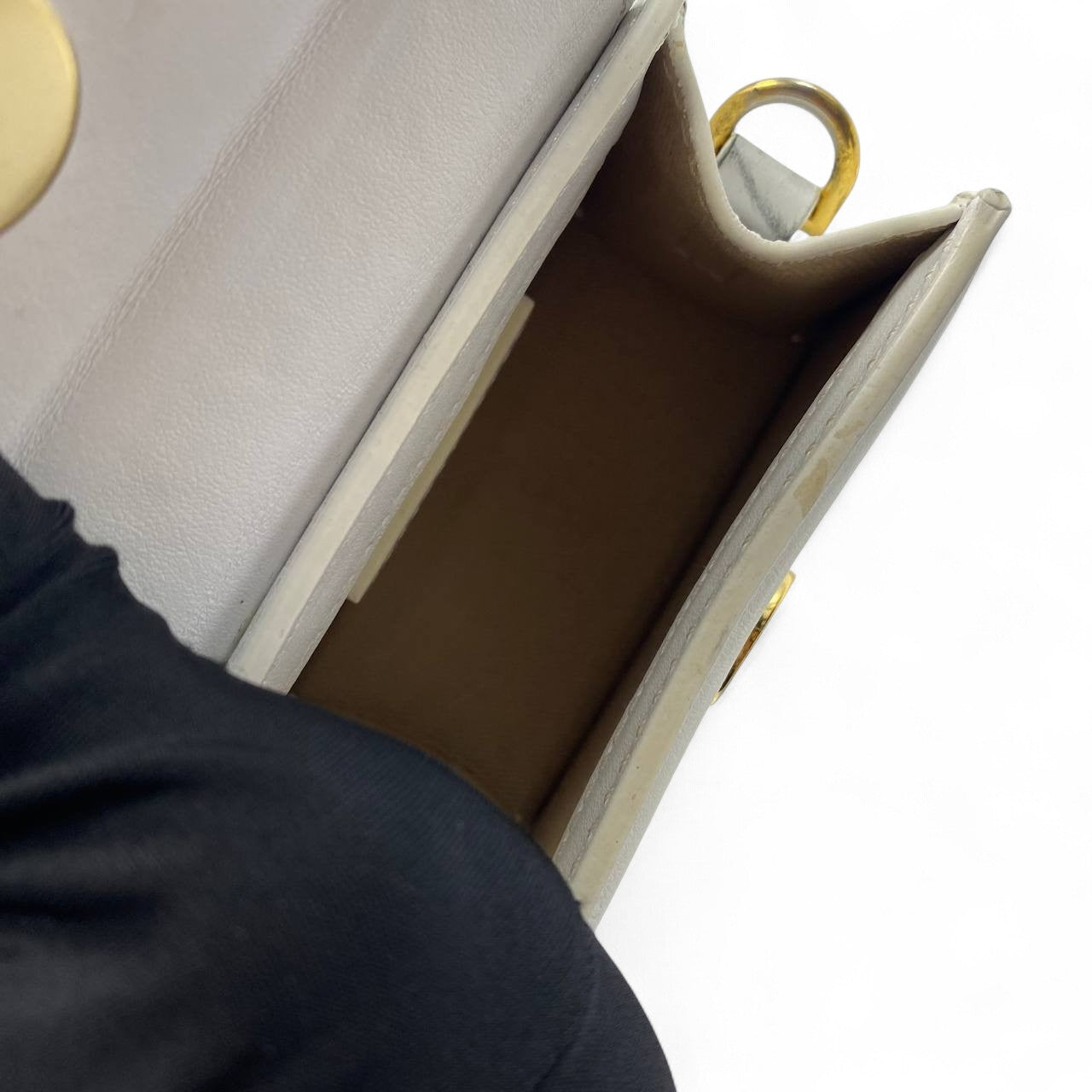 Jacquemus Le Chiquito