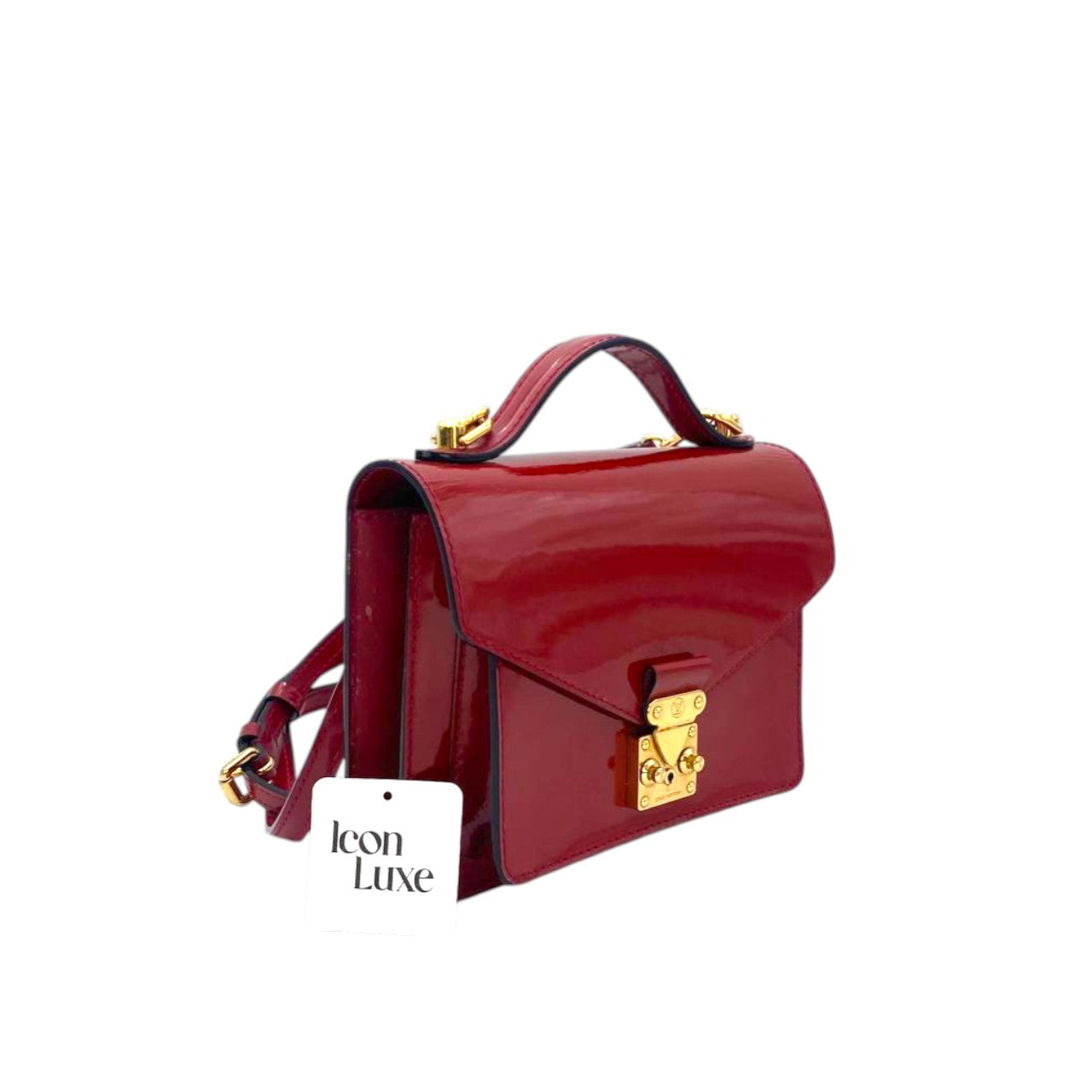 LV Monceau BB