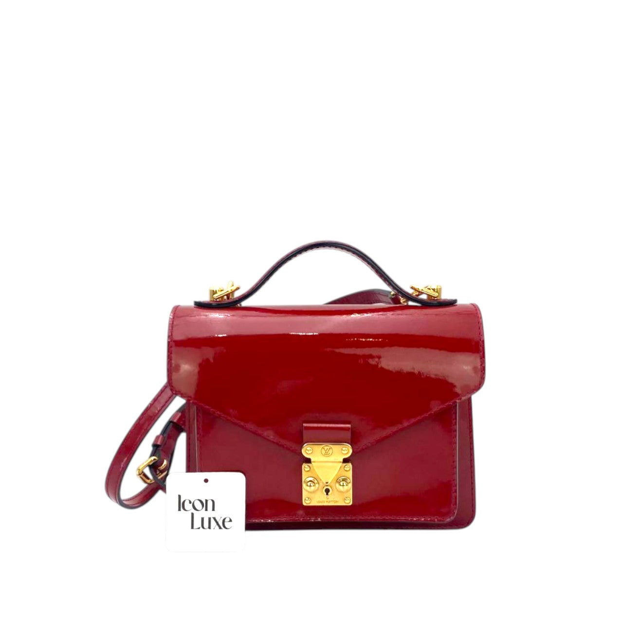LV Monceau BB