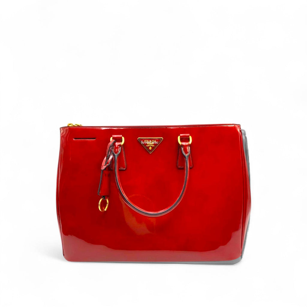 Prada Galleria