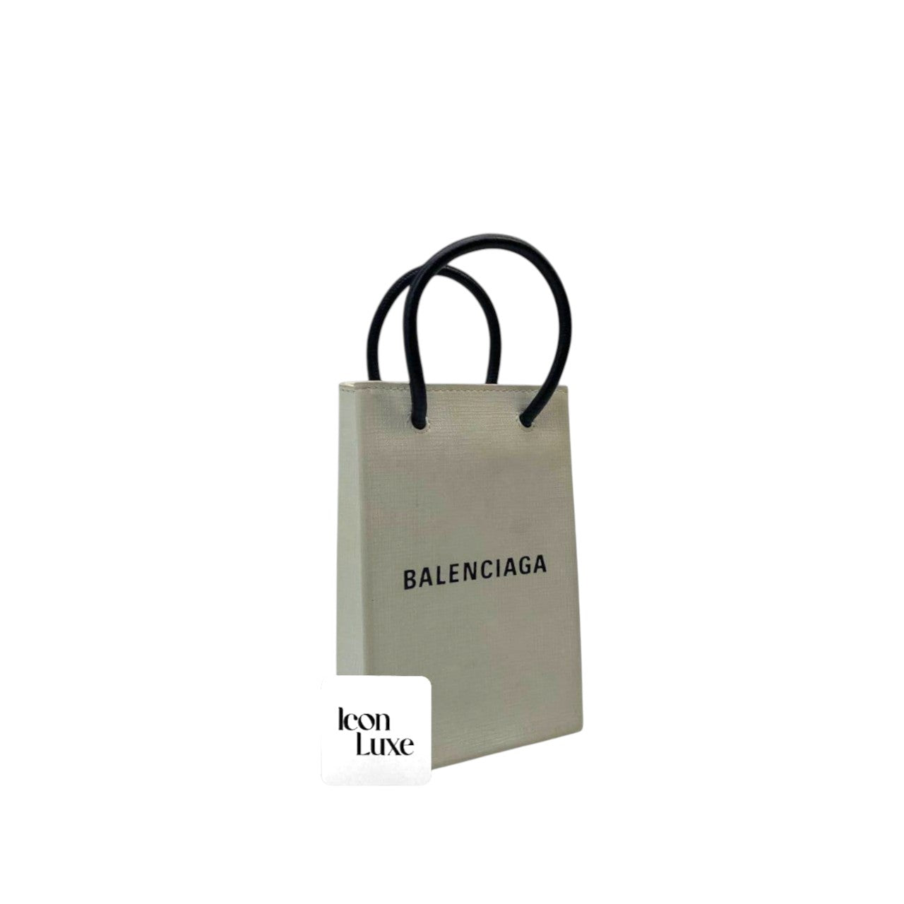 Balenciaga Phone Bag
