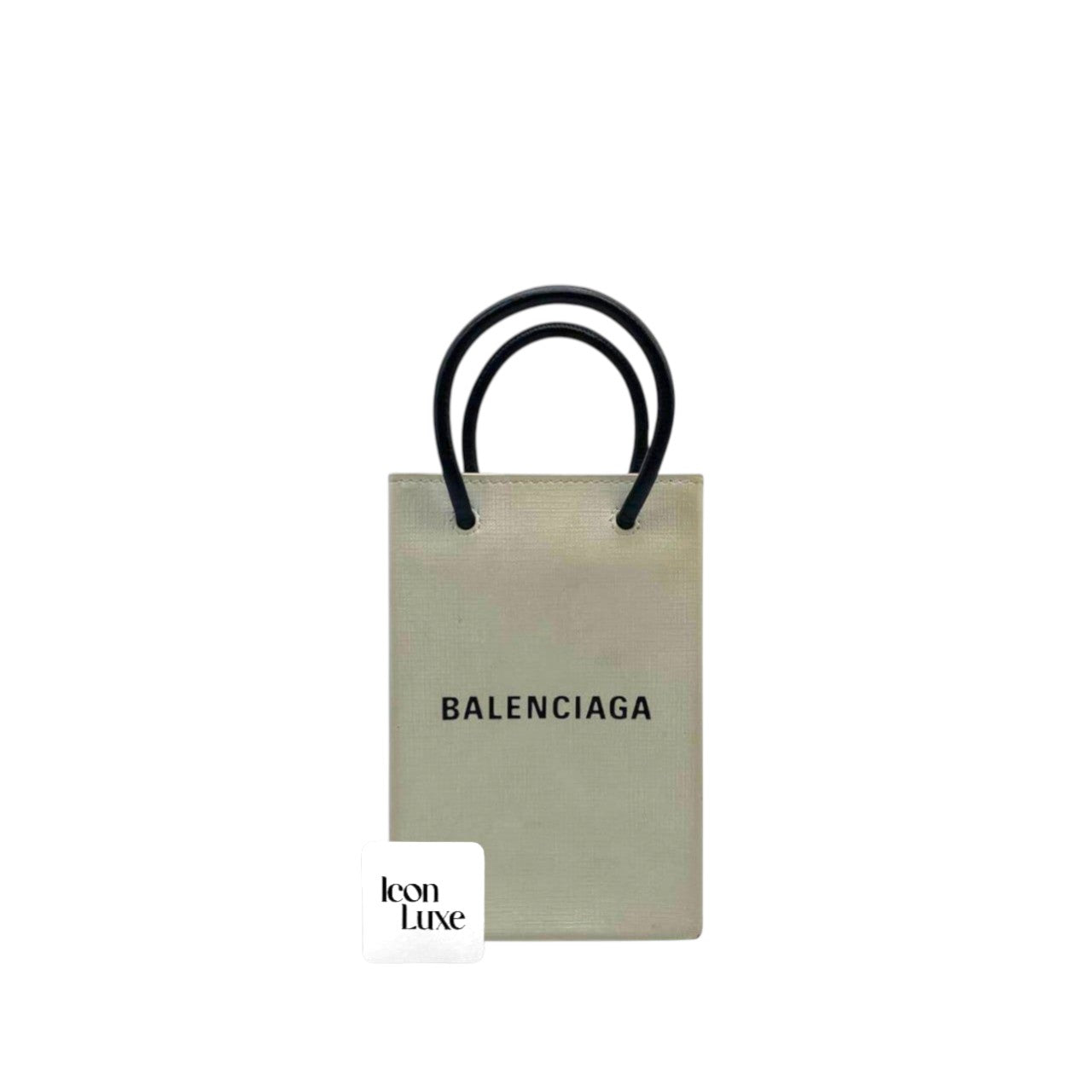 Balenciaga Phone Bag