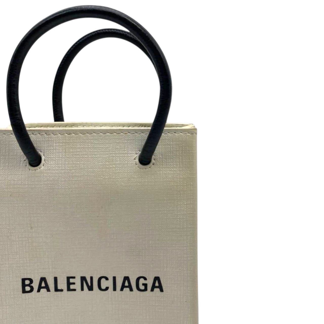 Balenciaga Phone Bag