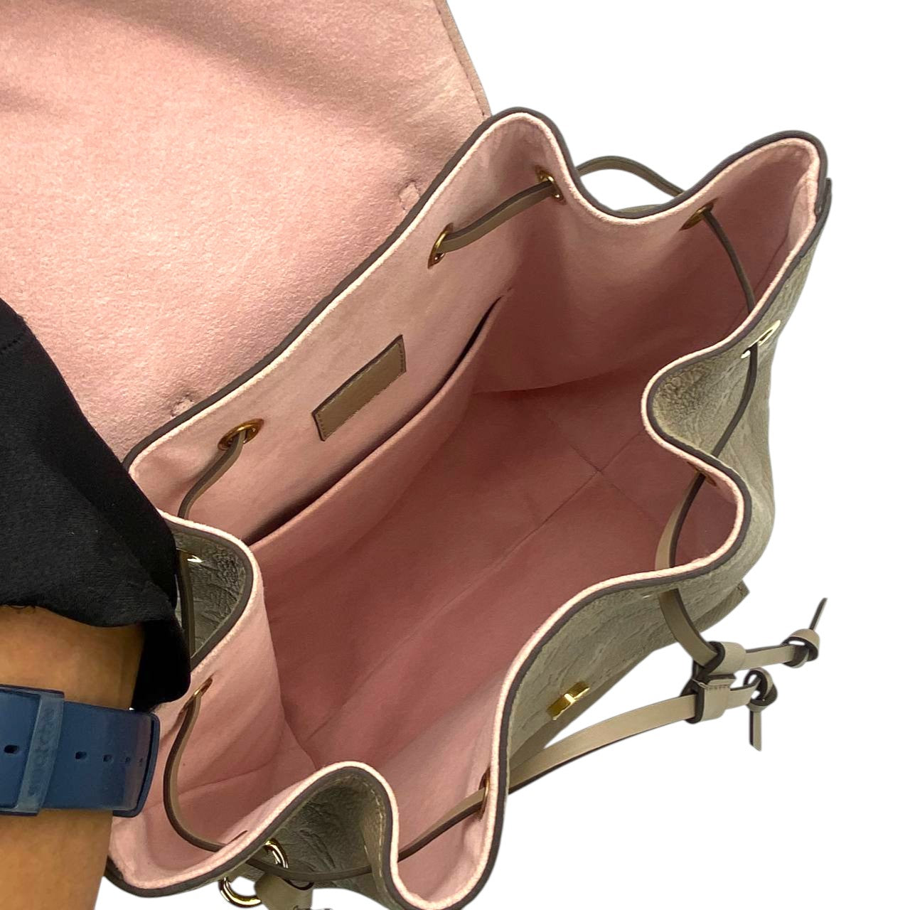 LV Montsouris Backpack