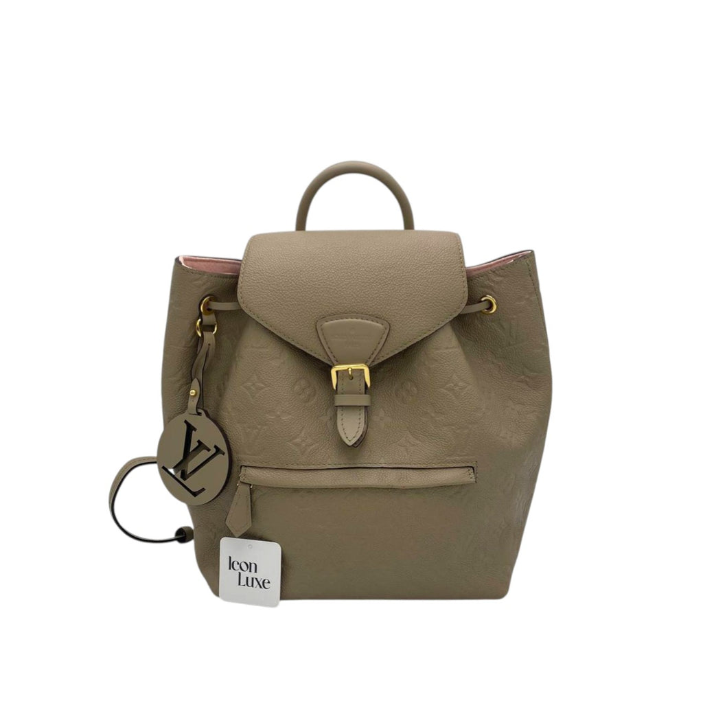 LV Montsouris Backpack
