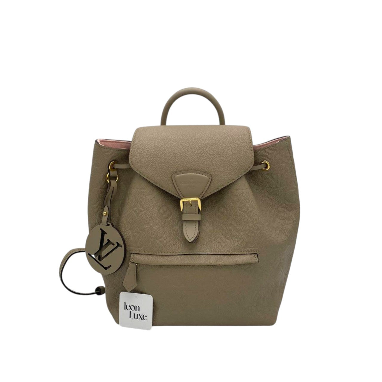 LV Montsouris Backpack