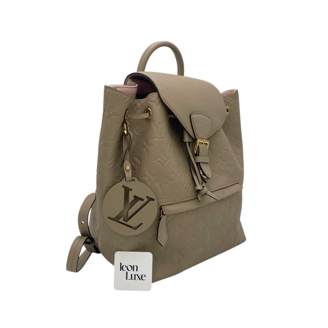 LV Montsouris Backpack
