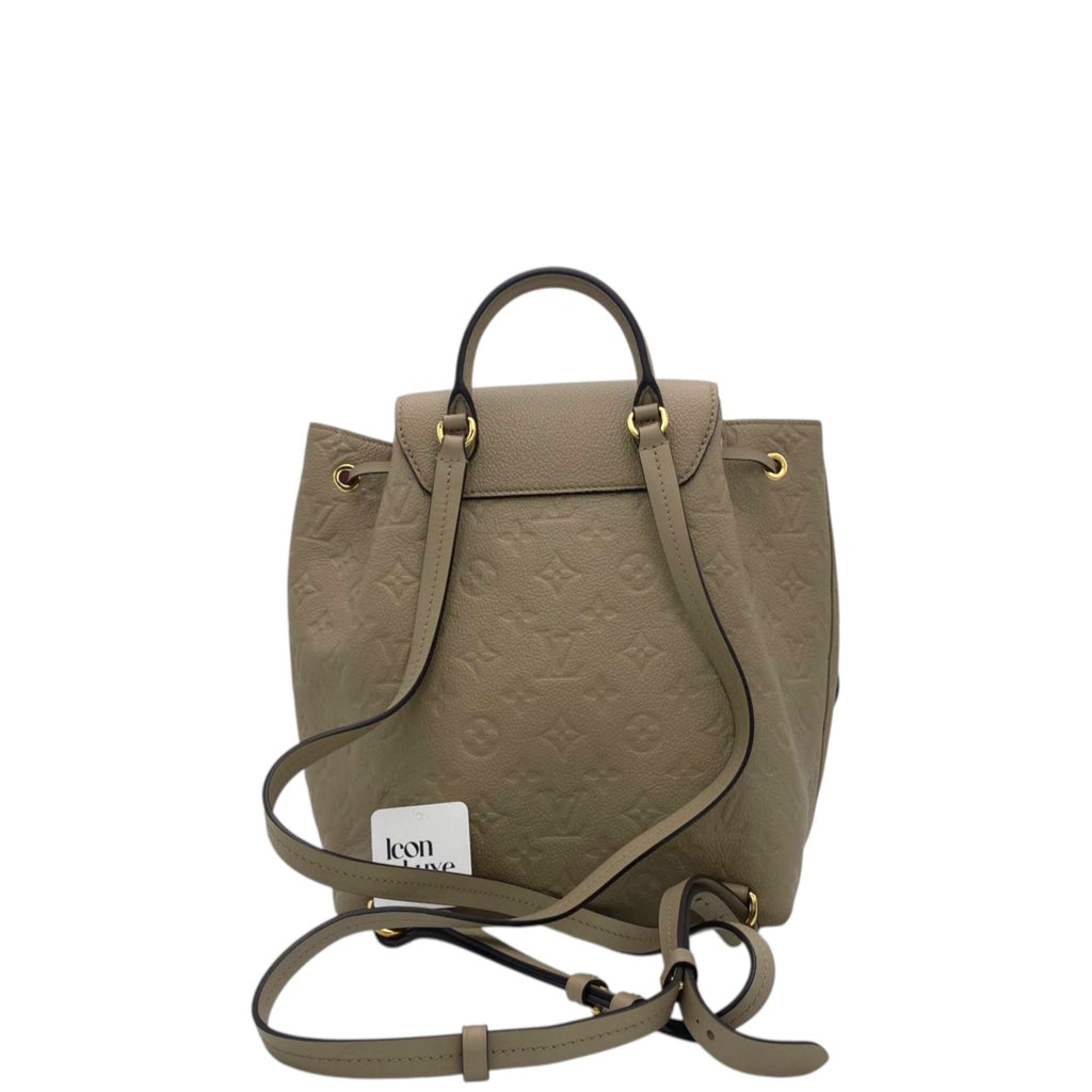 LV Montsouris Backpack