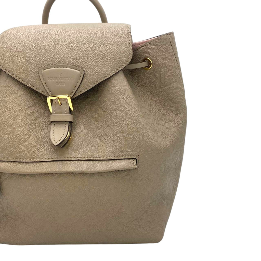 LV Montsouris Backpack