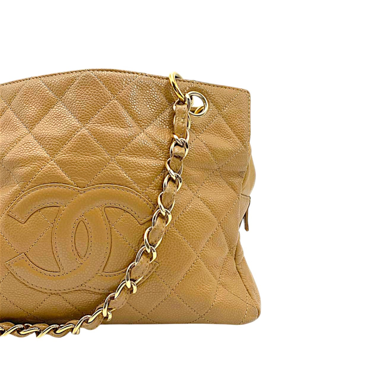 Chanel Medallion PM