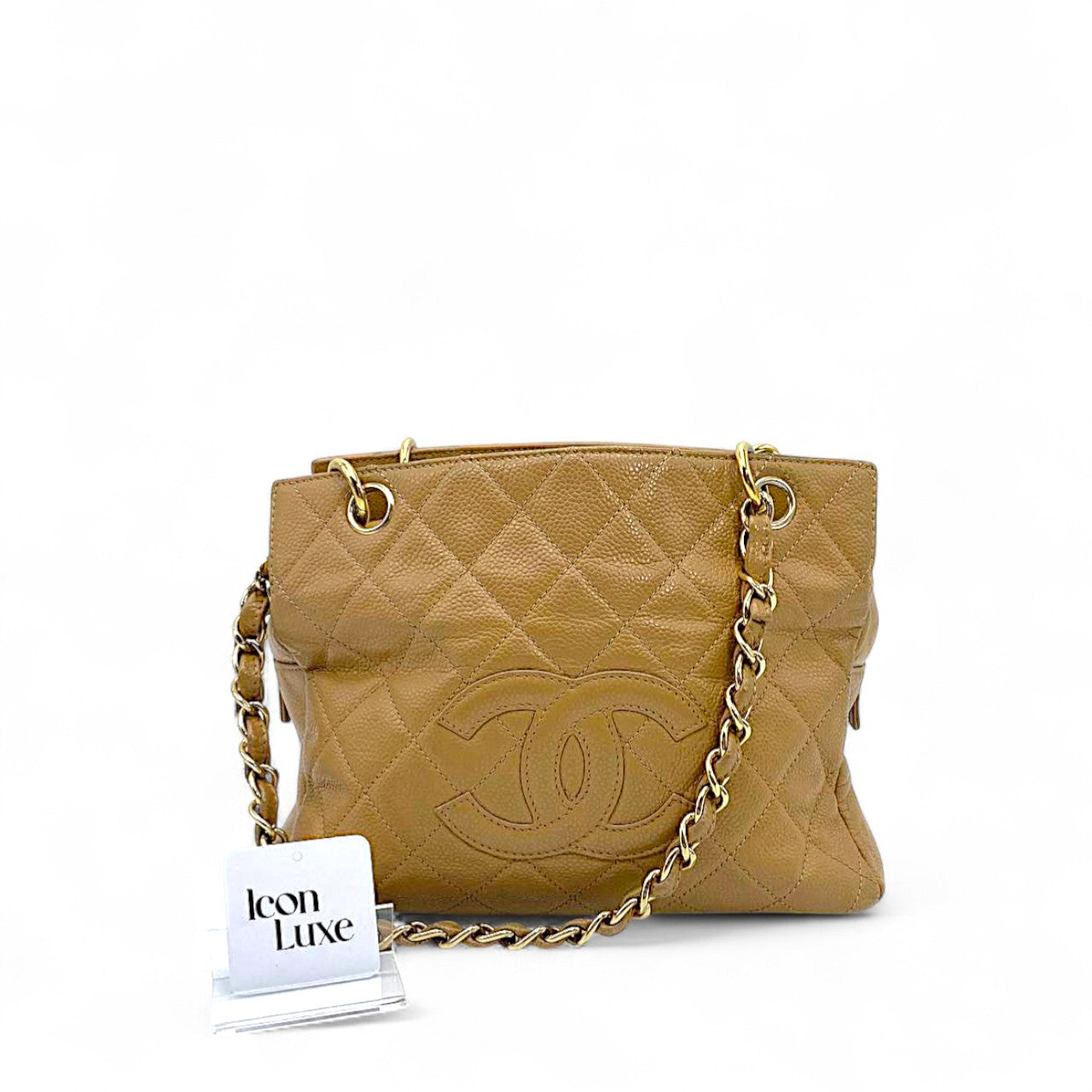 Chanel Medallion PM