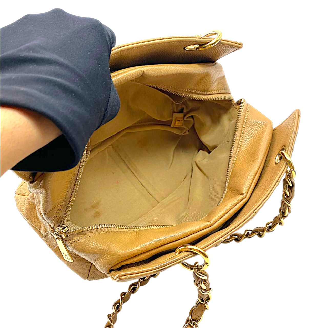 Chanel Medallion PM