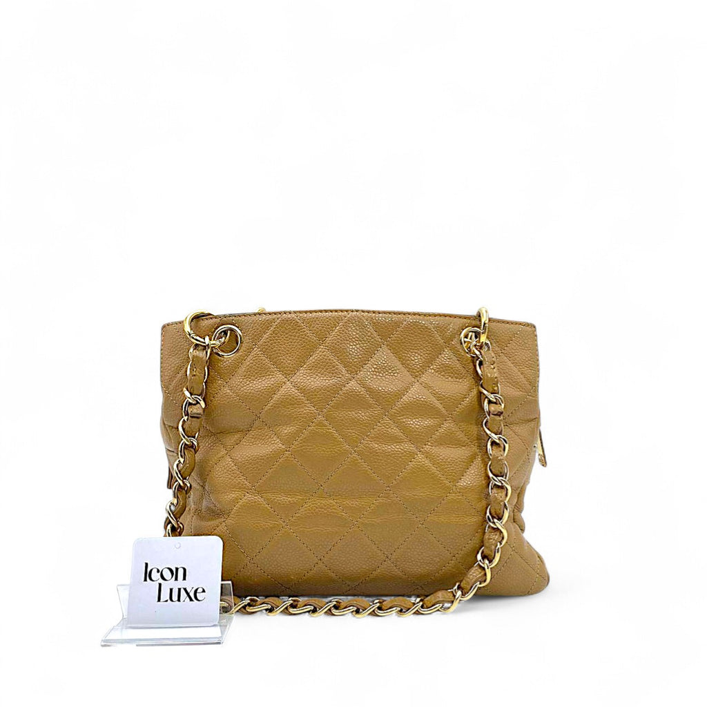 Chanel Medallion PM