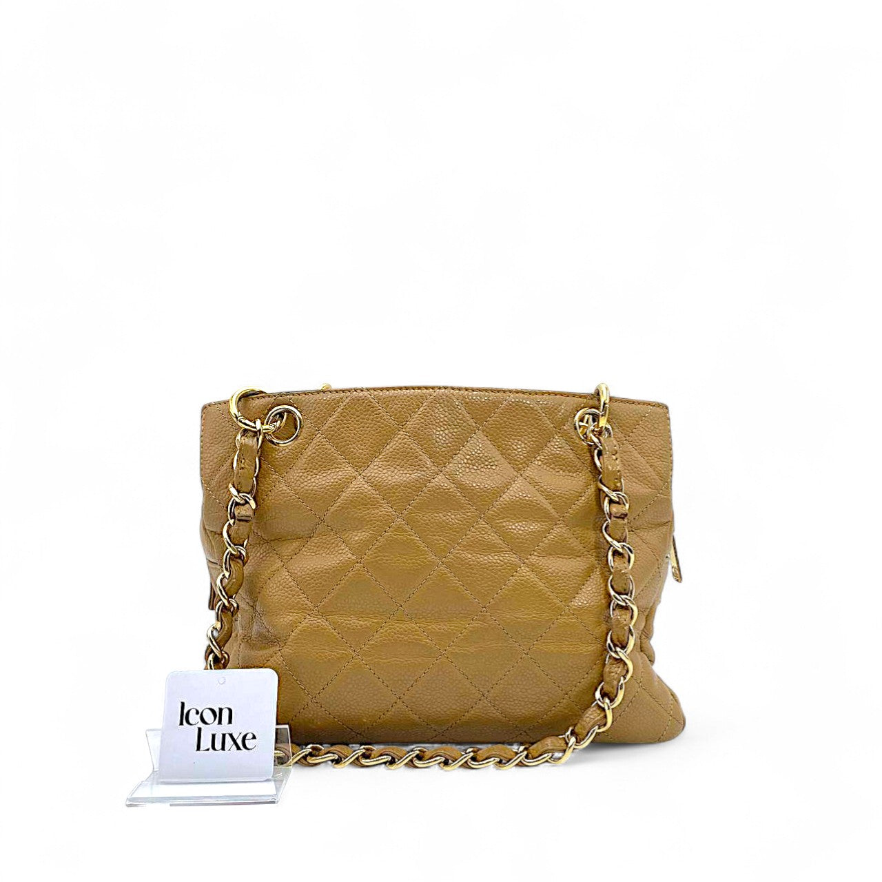 Chanel Medallion PM