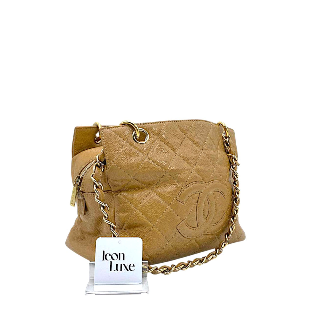 Chanel Medallion PM