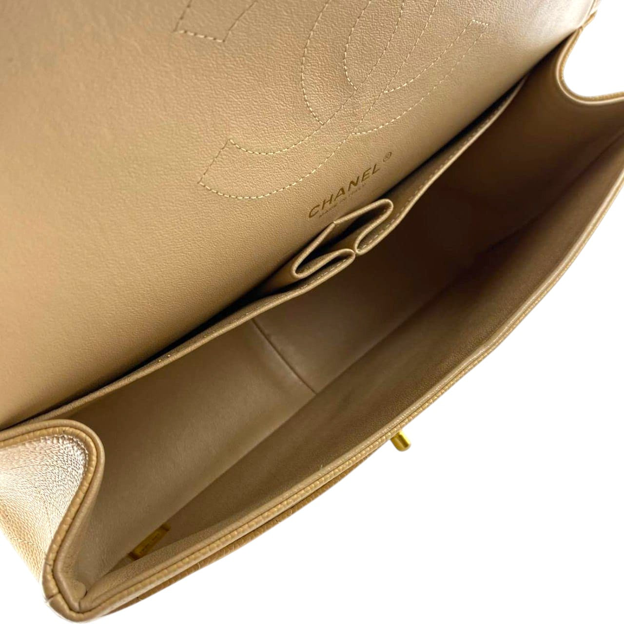 Chanel Classic Jumbo