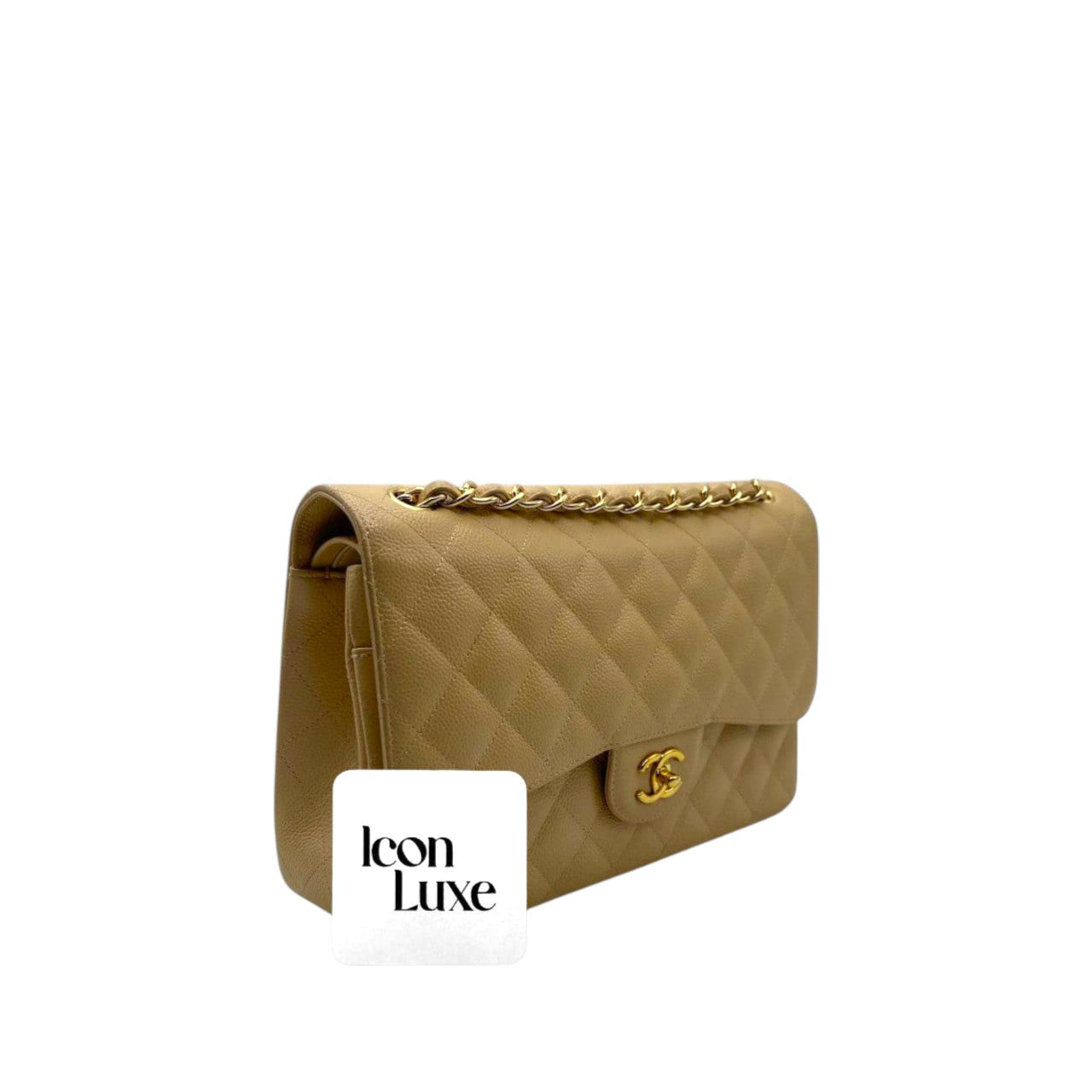 Chanel Classic Jumbo