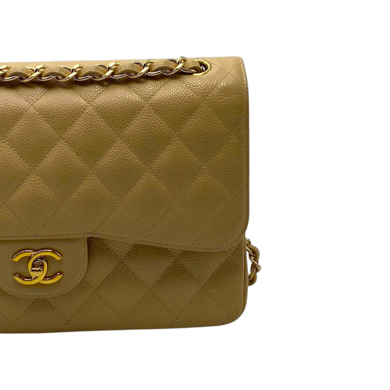 Chanel Classic Jumbo