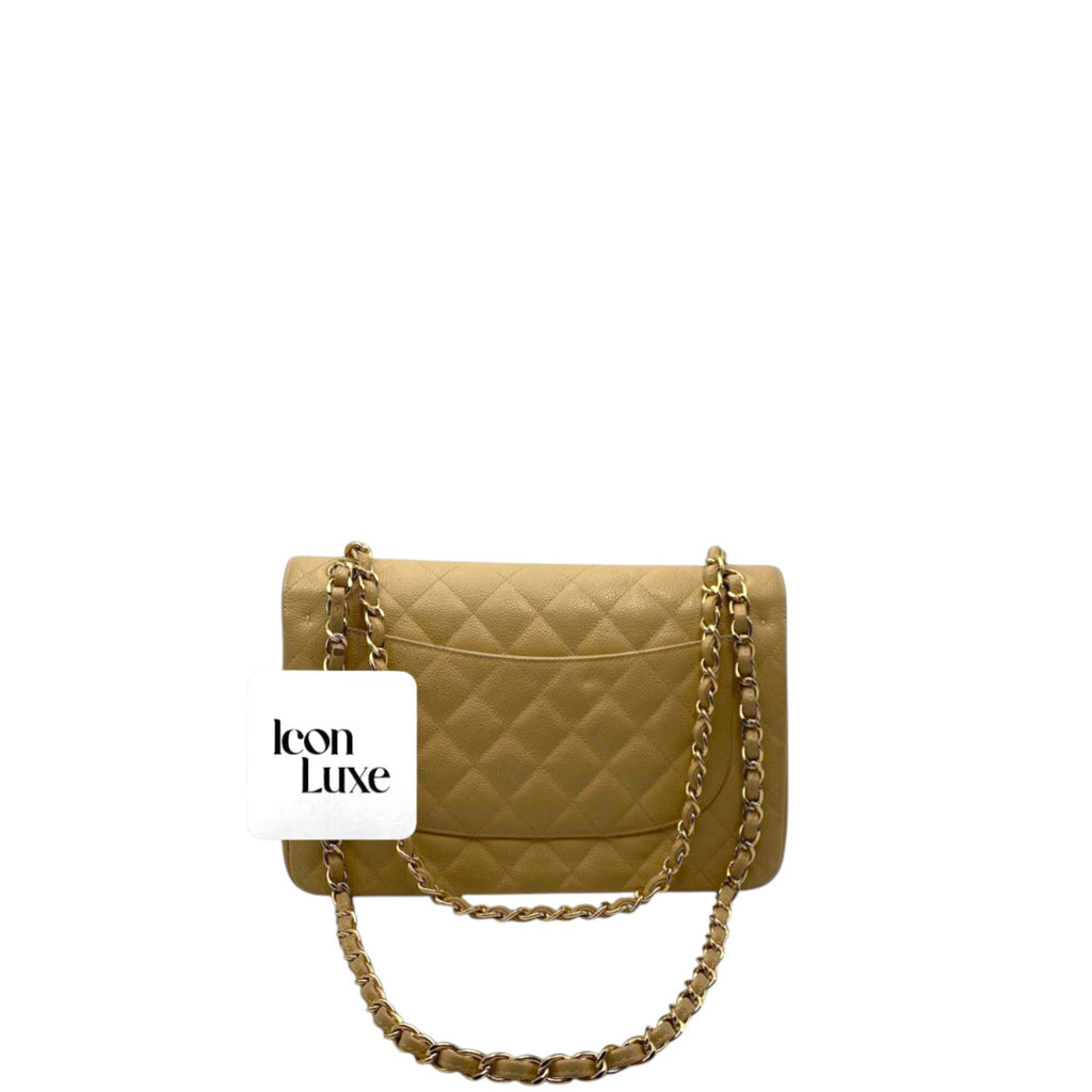 Chanel Classic Jumbo