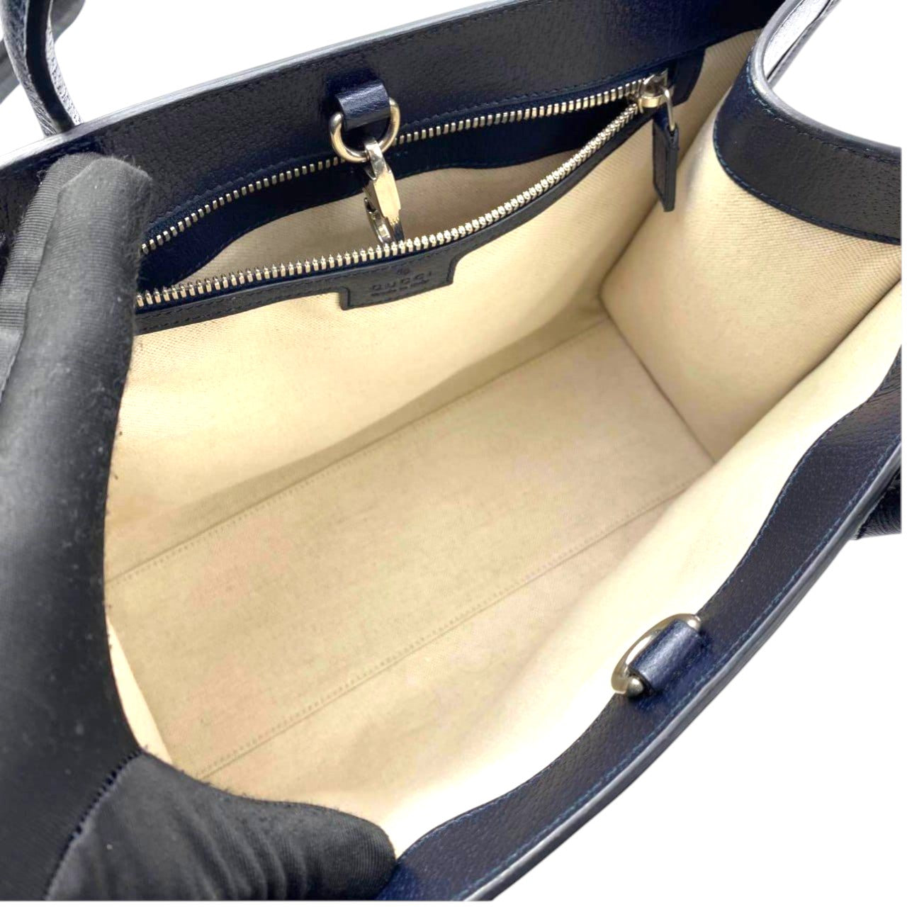 Gucci Interlocking G Tote