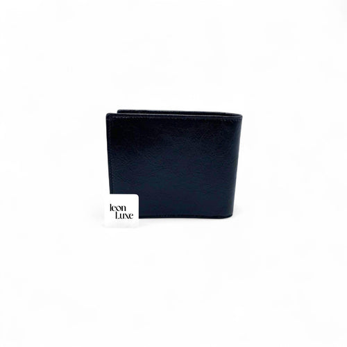 Balenciaga Bifold Wallet