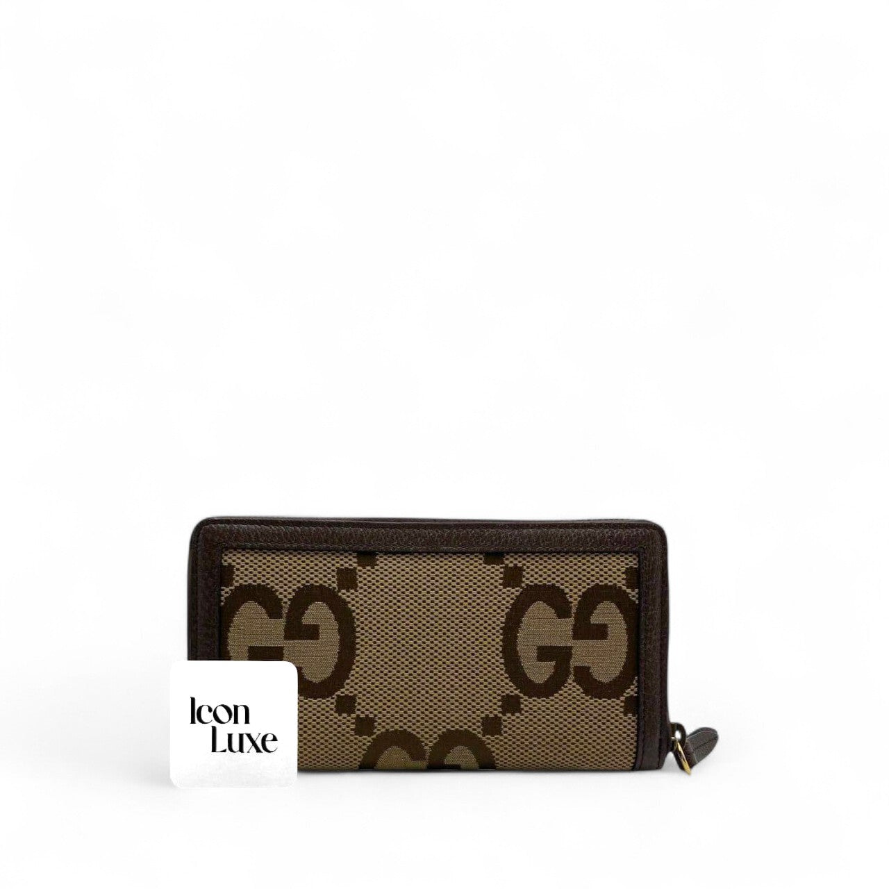 Gucci GG Diana Long Wallet