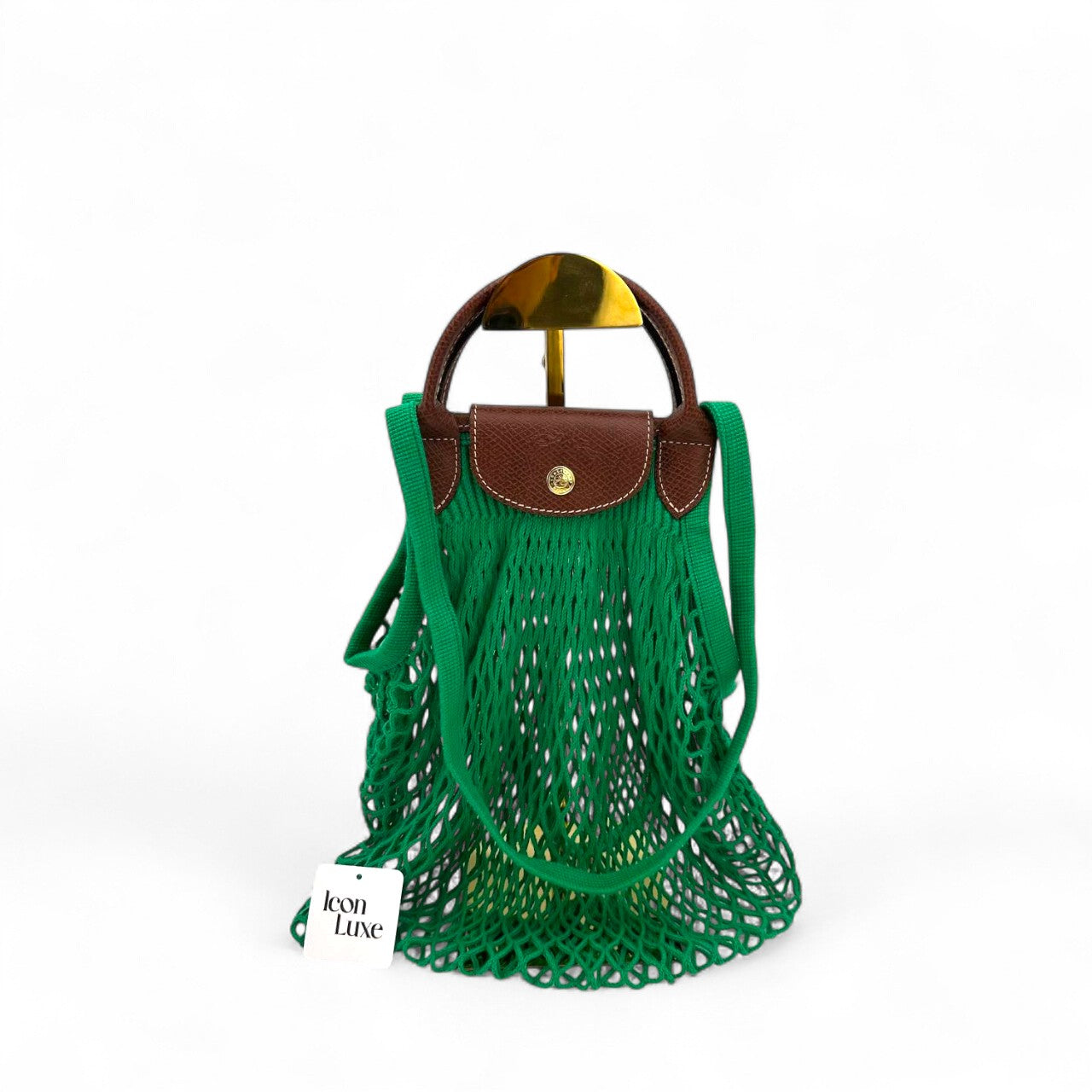 Longchamp Fillet L
