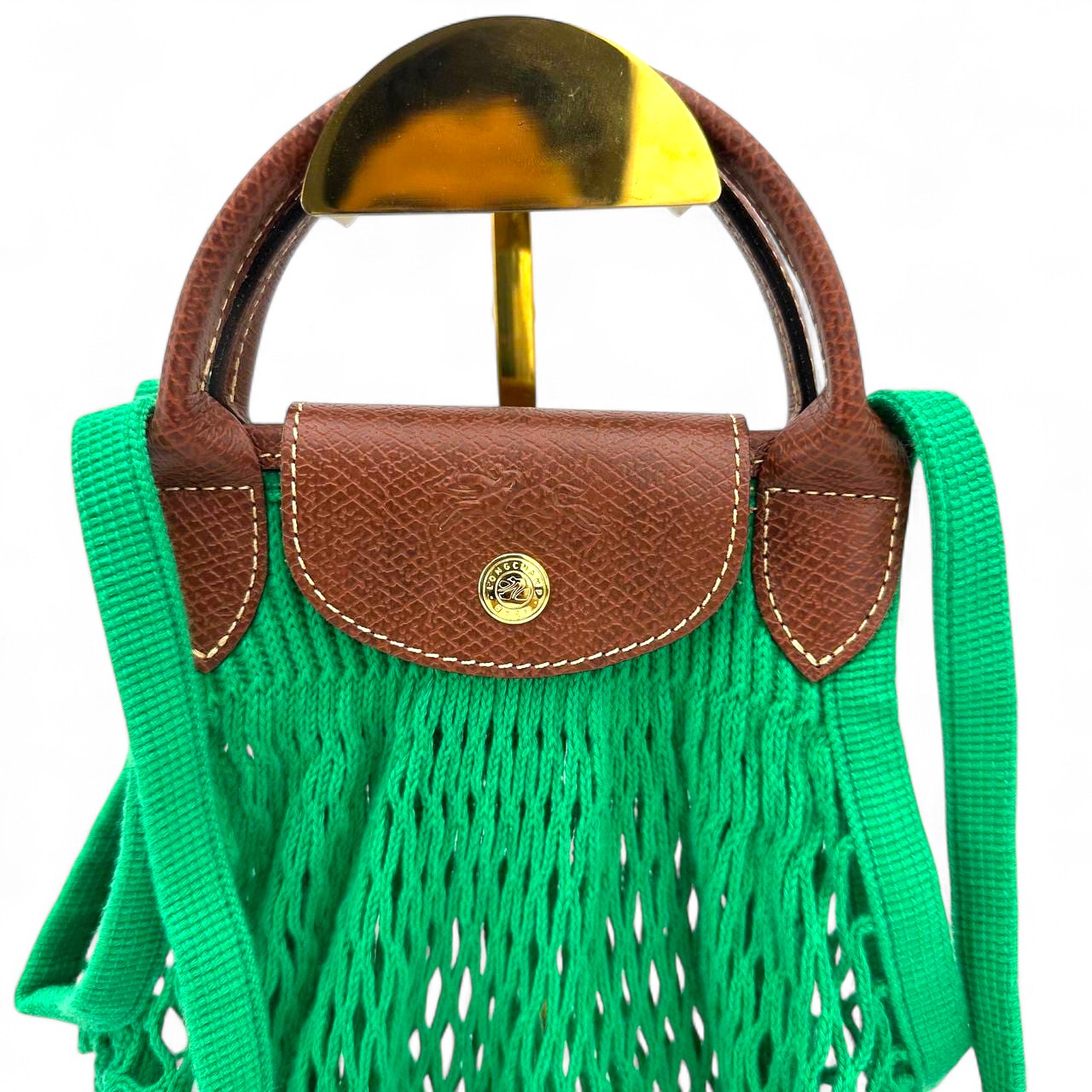 Longchamp Fillet L