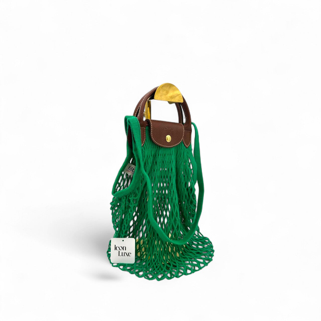 Longchamp Fillet L