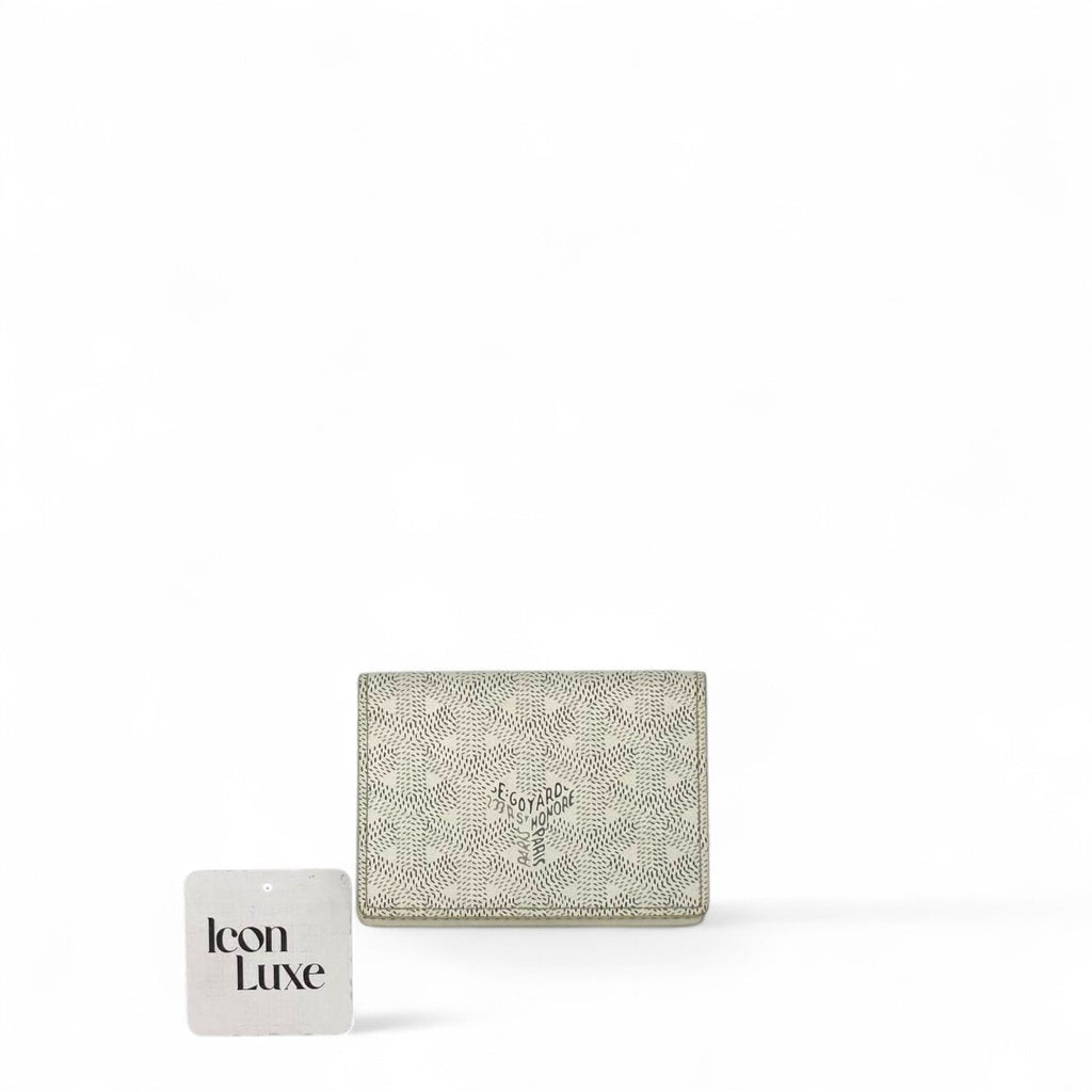Goyard Victoire Card Holder