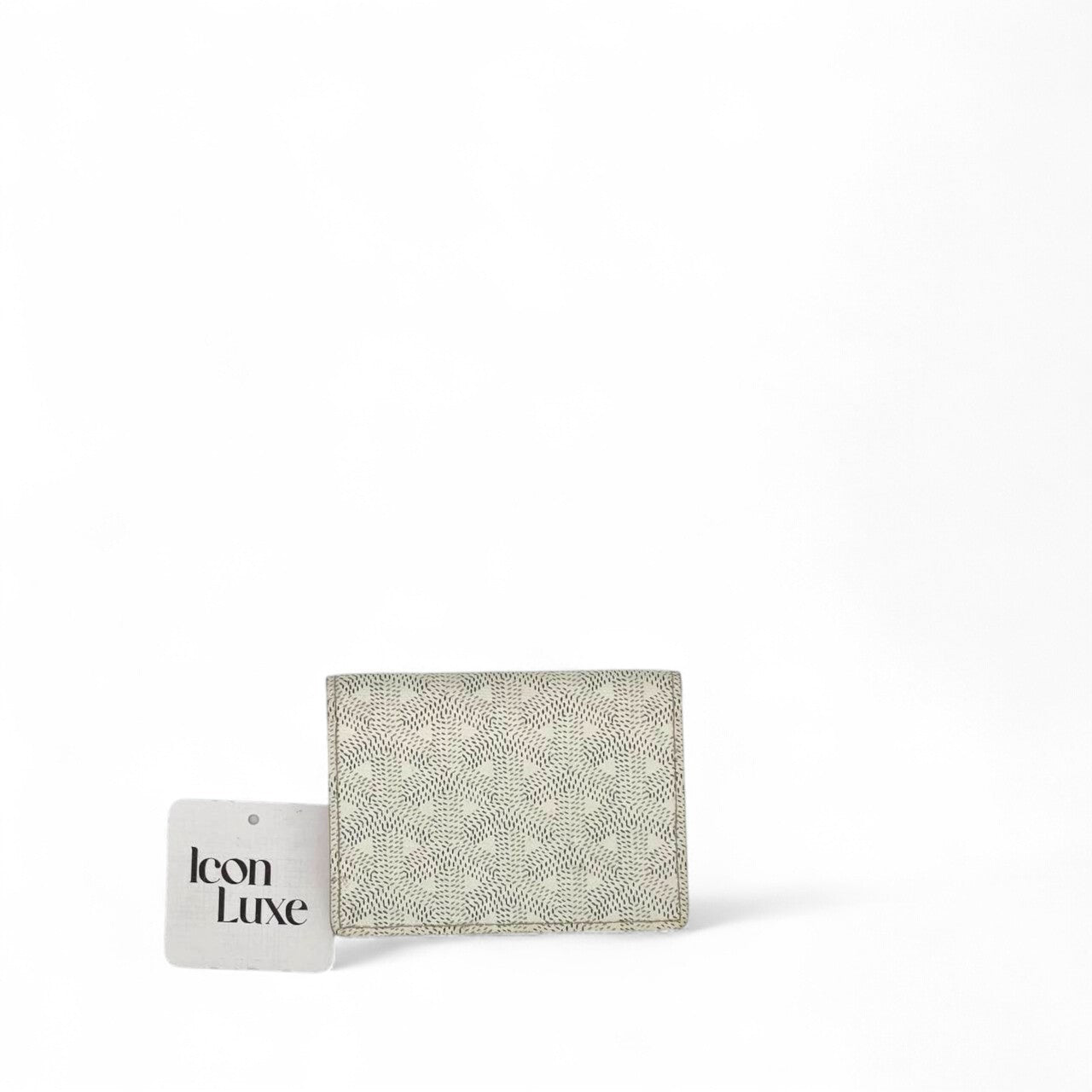 Goyard Victoire Card Holder