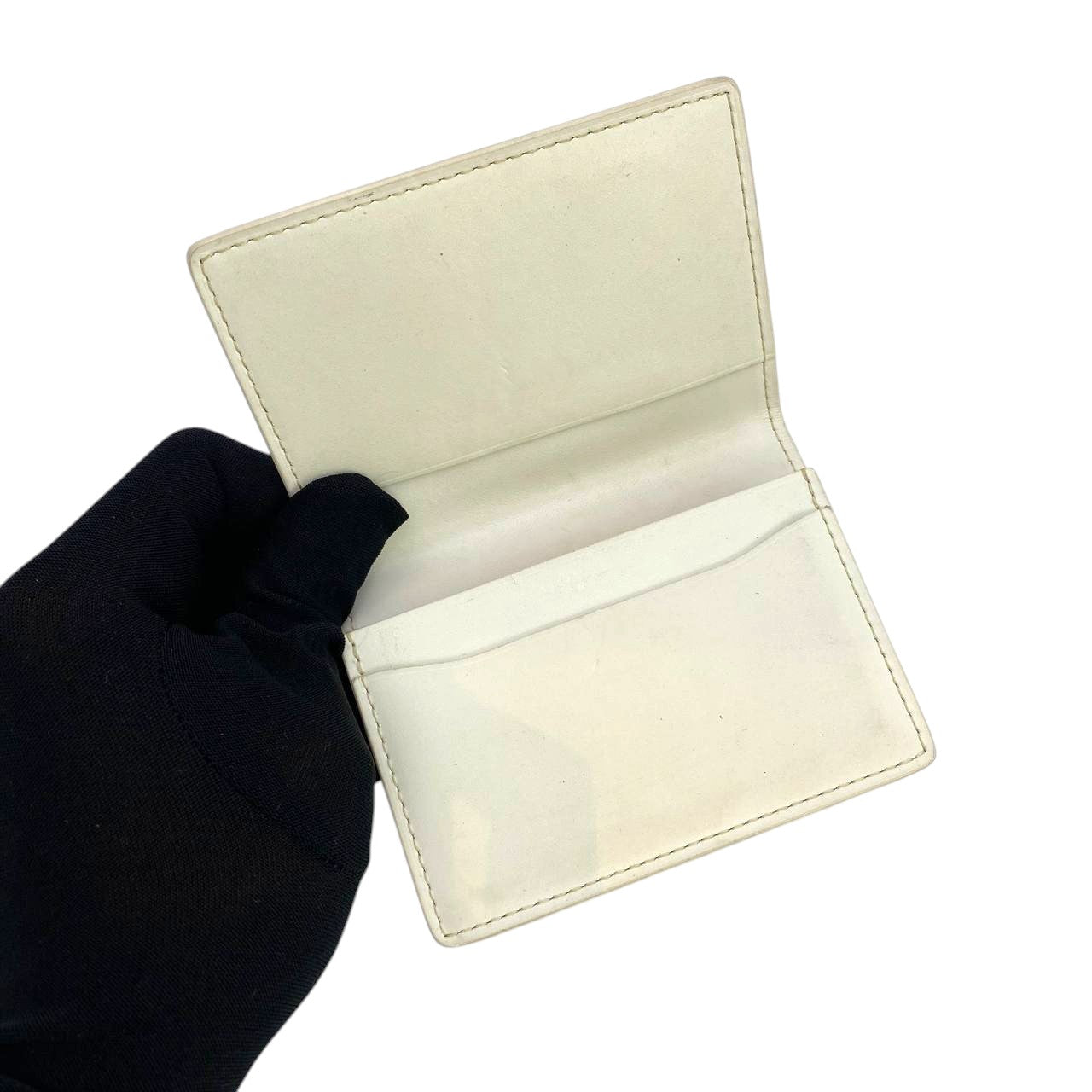 Goyard Victoire Card Holder