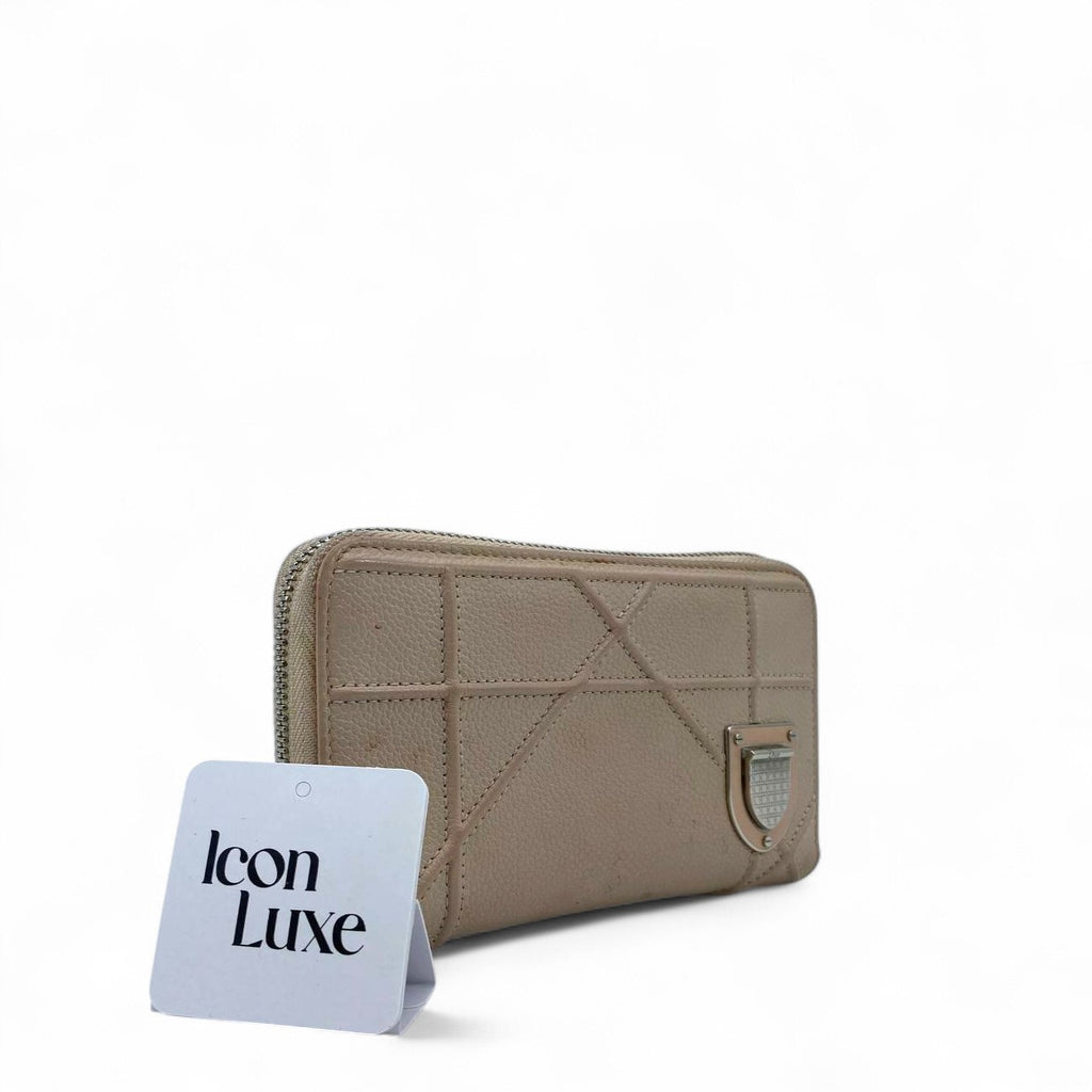 Dior Diorama Wallet